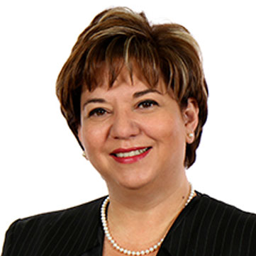 Shirley Díaz Mejías 🇨🇷